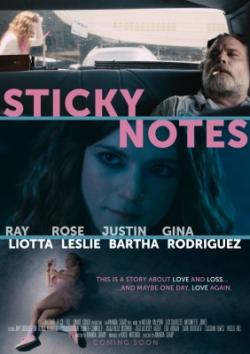    / Sticky Notes DVO
