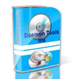 DAEMON Tools Lite 4.45.4.0314