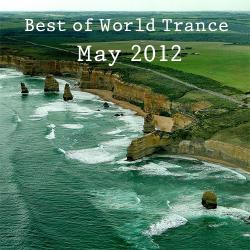 VA - Best of World Trance in May