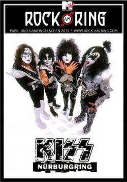 Kiss - Live At Rock Am Ring