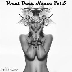 VA - Vocal Deep House Vol.5