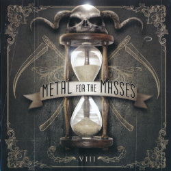 VA - Metal For The Masses VIII (2CD)