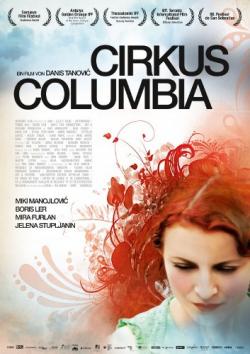   / Cirkus Columbia MVO