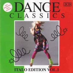 VA - Dance Classics: Italo Edition