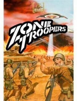     / Zone Troopers MVO
