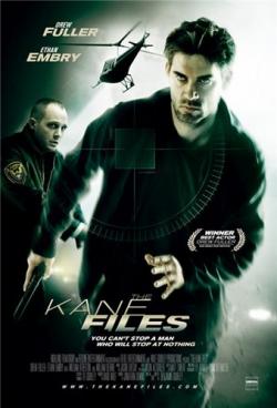  :   / The Kane Files: Life of Trial DVO
