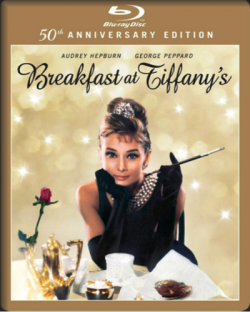    / Breakfast at Tiffany's 4xMVO+3xAVO