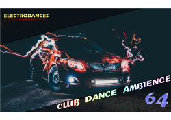 VA - Club Dance Ambience vol.64