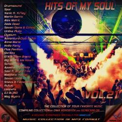 VA - Hits of My Soul Vol. 21