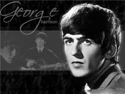 George Harrison - Discography