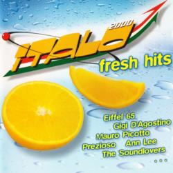 VA - Italo Fresh Hits (Vol.1-4) + Best Of Editon