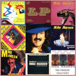 Mike Mareen - Discography