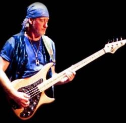 Roger Glover- Discography