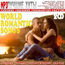 VA- World Romantic Songs