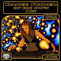 VA - Dance Power Of The 90's Mix