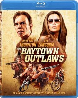    /   / The Baytown Outlaws MVO