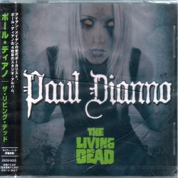 Paul Dianno - The Living Dead