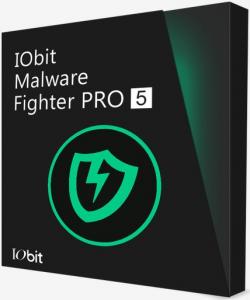 IObit Malware Fighter Pro 5.1.0.3884
