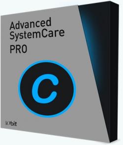 Advanced SystemCare Pro 10.5.0.870 Final