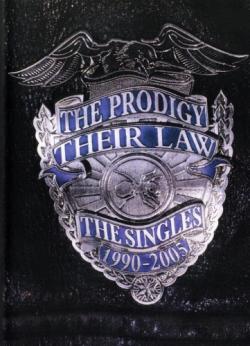 The Prodigy - Their law
