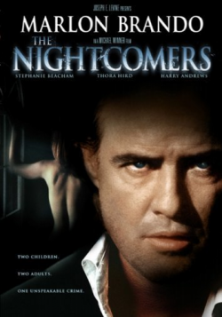   / The Nightcomers MVO+3xAVO