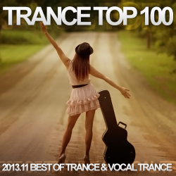 VA - Trance Top 100 2013.11