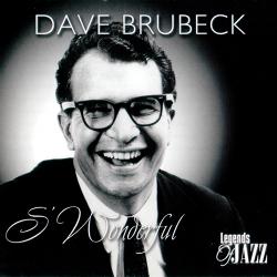 Dave Brubeck - S' Wonderful