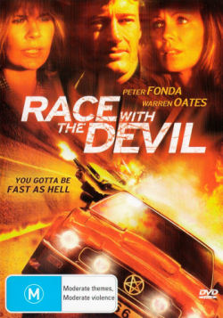    / Race with the Devil MVO+5AVO