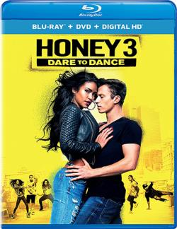  3 / Honey 3: Dare to Dance DUB