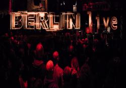 Blondie - Berlin Live