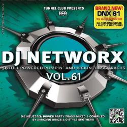 VA - DJ Networx Vol.61