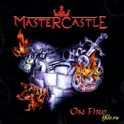 Mastercastle - On Fire