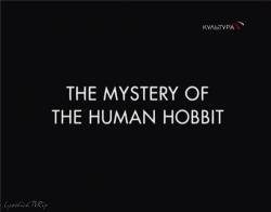  - / BBC. The Mystery Of The Human Hobbit MVO