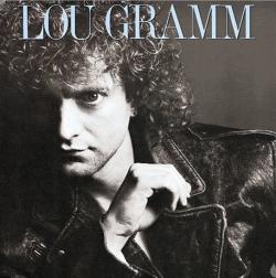 Lou Gramm - Ready Or Not - Long Hard Look (2 Albums)
