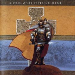 Gary Hughes - Once And Future King