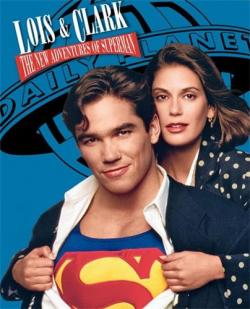   :   , 1  22   22 / Lois Clark: The New Adventures of Superman [SyFy Universal]