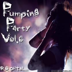 VA - Pumping Party Vol.6