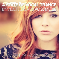 VA - A State Of Vocal Trance Volume 20
