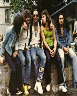 Uriah Heep - More Of Classic Heep Live (1972-78)