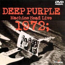 Deep Purple: Machine Head - Live in Copenhagen