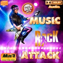 VA-Music Rock Attack