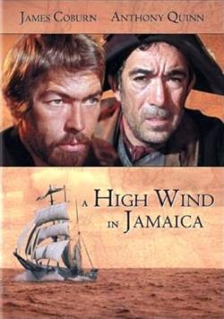    / A High Wind in Jamaica VO