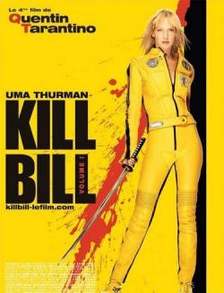 :     / Kill Bill VO