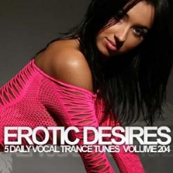 VA - Erotic Desires Volume 204