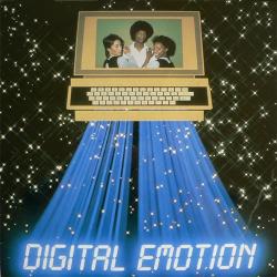 Digital Emotion - Discography