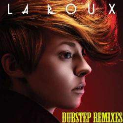 La Roux - Dubstep Remixes