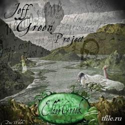 Jeff Green Project - Elder Creek
