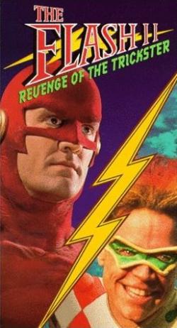 - 2:   / The Flash 2: Revenge of The Trickster AVO