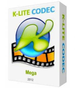 K-Lite Codec Pack 8.6.0 Mega