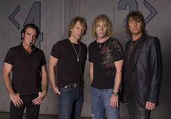 Bon Jovi - 